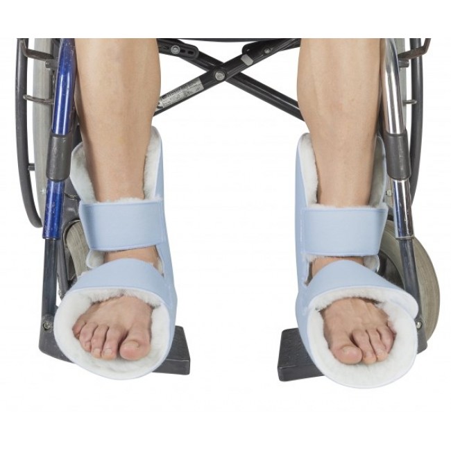 Heel protector - pair Heel protector - pair