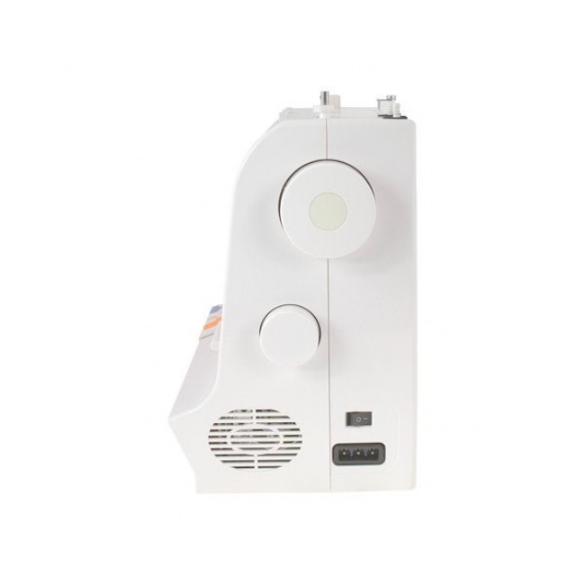 LAURA 555 Sewing machine mechanical ucznik LAURA 555 Sewing machine mechanical ucznik