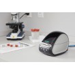 DYMO LabelWriter 550 Turbo Label Printer | Label Maker with High-Speed Direct Thermal Printing | Automatic Label Recognition | Prints Shipping Labels & More with USB/LAN Connectivity | EU 2 Pin Plug