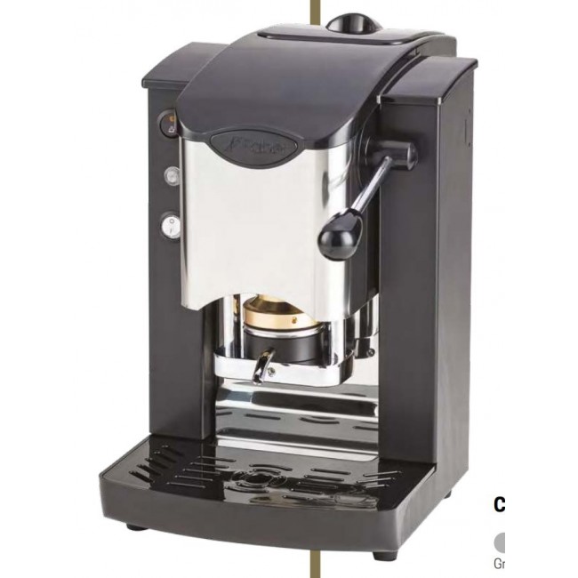 Faber Italia Slot Inox Semi-auto Pod coffee machine 1.3 L