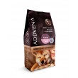 ADDVENA Boosted by superfoods Junior Medium/Large Beef - dry dog food - 10kg