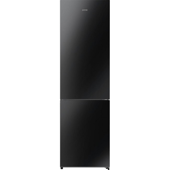 GORENJE FRIDGE-FREEZER NRK620EABG4