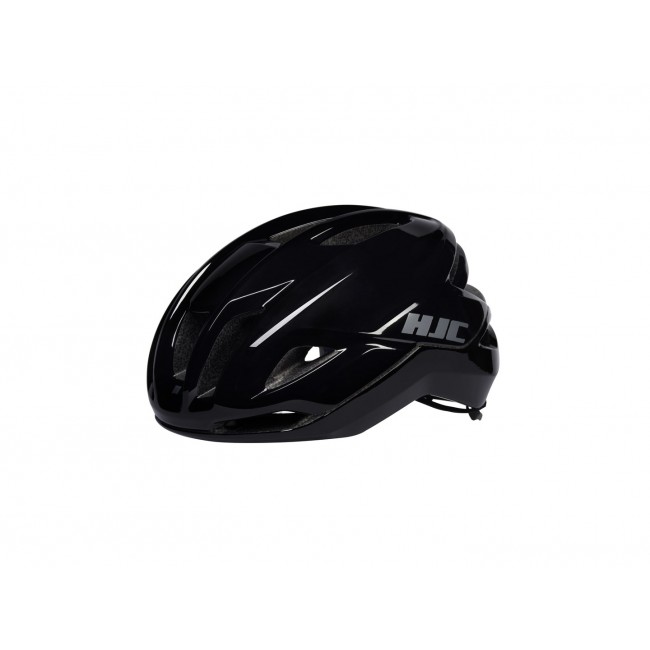 HJC CROSSER Black Cycling Helmet, BLACK, Size M HJC CROSSER Black Cycling Helmet, BLACK, Size M