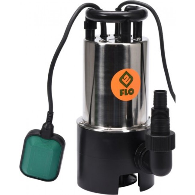 Flo 79792 water pump 1100 W Flo 79792 water pump 1100 W