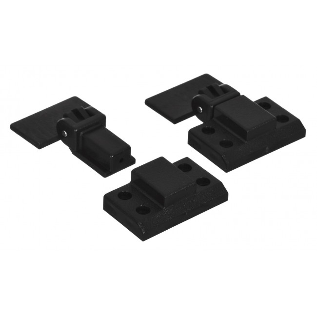 Reloop Dust Cover RP-1000/ 2000/ 4000 - protective cover for turntables