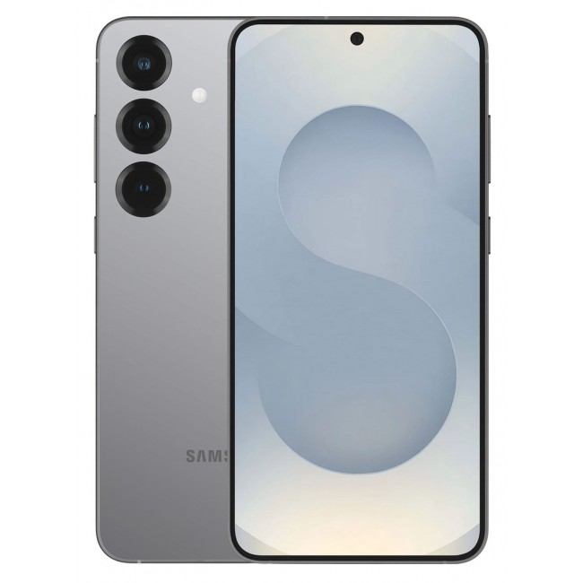 Samsung Galaxy S25 15.8 cm (6.2