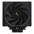 DeepCool ASSASSIN VC ELITE Processor Air cooler 120/140 mm Black 1 pc(s)