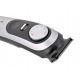 Braun BeardTrimmer 9 80789785 beard trimmer AC/Battery 20 2 cm Wet & Dry Grey
