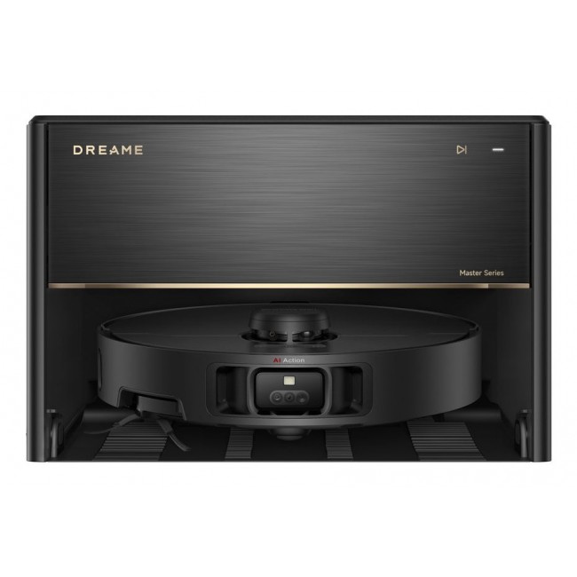 Dreame X40 Master 0.3 L Black