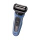 Braun Series 5 52-A1000S men's shaver Foil shaver Blue