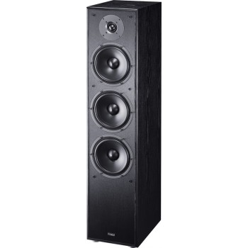 Magnat Monitor S70 3-way Black Wired 190 W