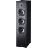 Magnat Monitor S70 3-way Black Wired 190 W