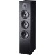 Magnat Monitor S70 3-way Black Wired 190 W