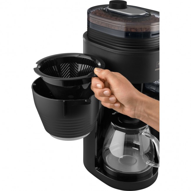 Melitta Aromafresh PRO X Semi-auto Drip coffee maker 1.25 L