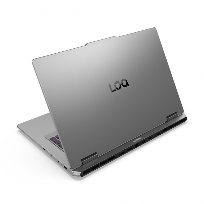 Lenovo LOQ 17IRX10 Intel Core i5 i5-13450HX Laptop 43.9 cm (17.3