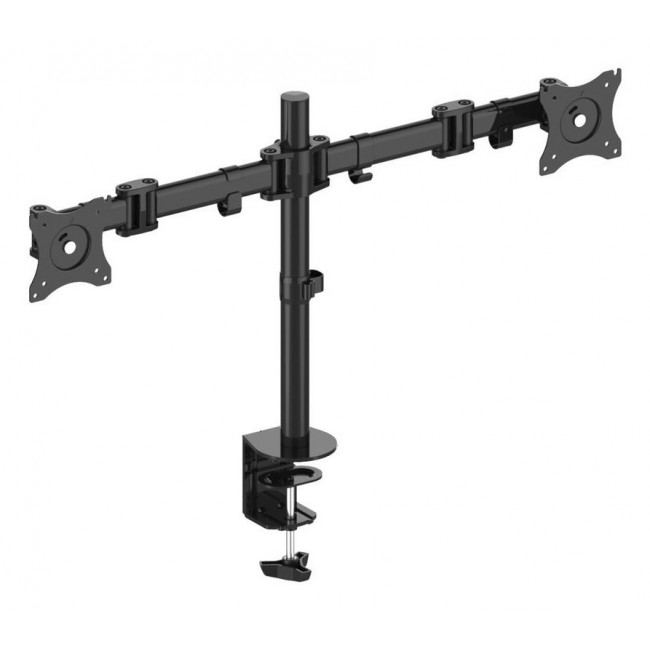 PureMounts PM-OFFICE-02 monitor mount / stand 68.6 cm (27 PureMounts PM-OFFICE-02 monitor mount / stand 68.6 cm (27