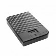 Verbatim Fingerprint Secure Portable Hard Drive 2TB Verbatim Fingerprint Secure Portable Hard Drive 2TB