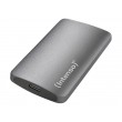 Intenso TX800 2 TB USB Type-C USB 3.2 Gen 2x2 Anthracite