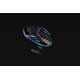Razer Basilisk V3 Pro mouse Right-hand RF Wireless + Bluetooth + USB Type-C Optical 30000 DPI