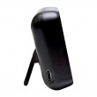 Shelly H&T Gen3 Black Temperature and Humidity Sensor