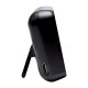 Shelly H&T Gen3 Black Temperature and Humidity Sensor