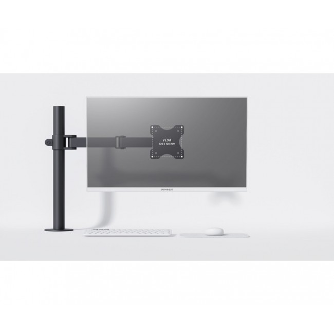 JAPANNEXT JN-IPS280UHD60F-PW computer monitor 71.1 cm (28