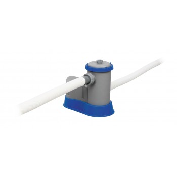 Bestway FLOWCLEAR Cartridge (3) FIlter Pump