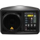 Behringer B207MP3 audio monitor