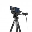 LogiLink HD USB webcam Pro, 80 , dual microphone, auto focus, privacy cover
