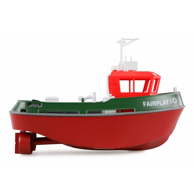 Amewi Fairplay I Radio-Controlled (RC) model Boat Electric engine 1:72