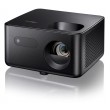 Optoma Photon Life PK31 Standard throw projector 900 ANSI lumens DLP UHD 4K (3840x2160) 3D Black