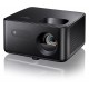 Optoma Photon Life PK31 Standard throw projector 900 ANSI lumens DLP UHD 4K (3840x2160) 3D Black