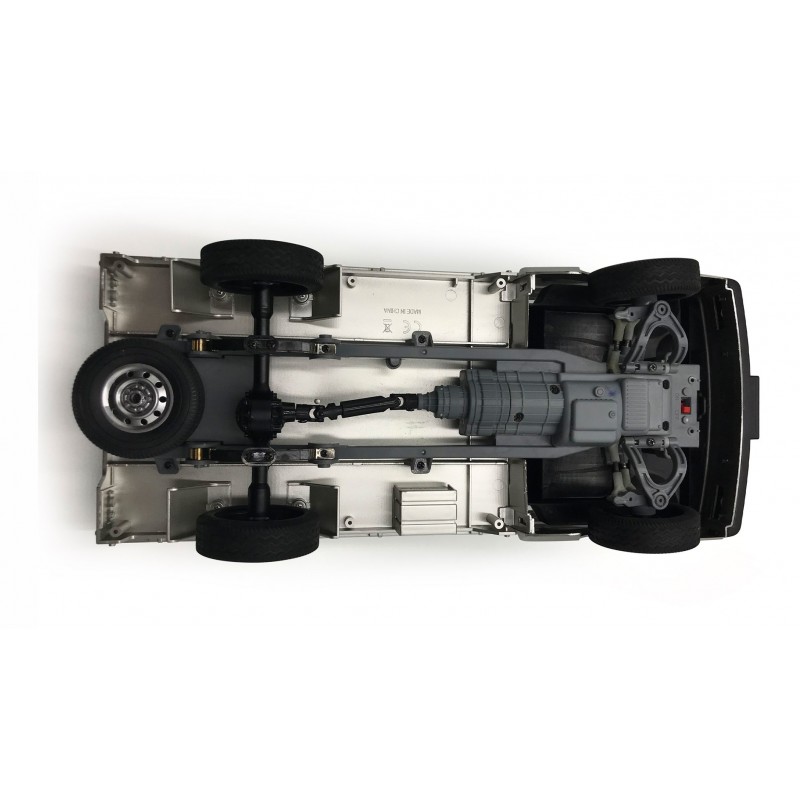 Amewi RC Truck with flatbed Li-ion Battery Amewi RC Truck with flatbed Li-ion Battery