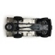 Amewi RC Truck with flatbed Li-ion Battery