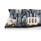 LEGO ARCHITECTURE 21066 New York City - The Big Apple