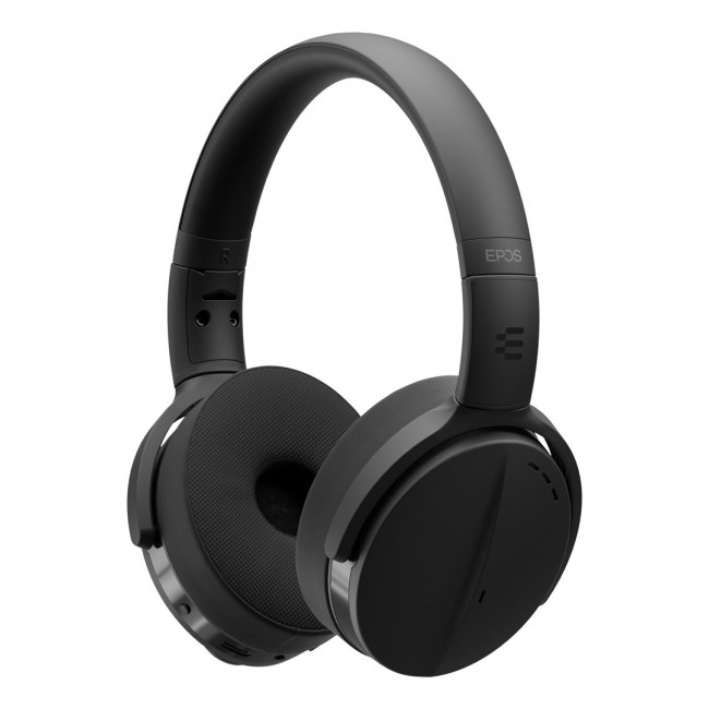 Sennheiser Adapt 560 II Headset - Headset - 20 KHz Sennheiser Adapt 560 II Headset - Headset - 20 KHz
