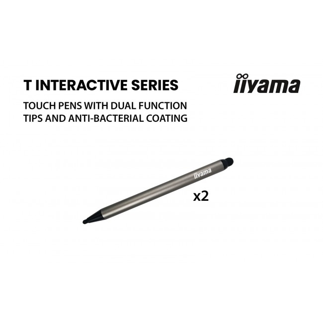 iiyama T5529AS-B1AG Signage Display Kiosk design 138.7 cm (54.6