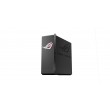 ASUS ROG Strix GS-BE18000 wireless router 2.5 Gigabit Ethernet Tri-band (2.4 GHz / 5 GHz / 6 GHz) Black