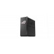 ASUS ROG Strix GS-BE18000 wireless router 2.5 Gigabit Ethernet Tri-band (2.4 GHz / 5 GHz / 6 GHz) Black
