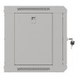 Lanberg WF03-5306-10S rack cabinet 6U Wall mounted rack Grey Lanberg WF03-5306-10S rack cabinet 6U Wall mounted rack Grey
