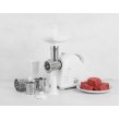 Esperanza EKM033 mincer 2200 W White