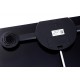 Esperanza EBS016K personal scale Electronic personal scale Square Black Esperanza EBS016K personal scale Electronic personal scale Square Black
