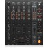 Behringer DJX900USB - professional 5-Channel DJ Mixer with INFINIUM 'Contact-Free' VCA Crossfader, Advanced Digital Effects and USB/Audio Interface