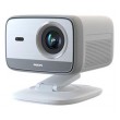 Philips NeoPix 444 500 ANSI lumens LCD 1080p (1920x1080) Grey Philips NeoPix 444 500 ANSI lumens LCD 1080p (1920x1080) Grey