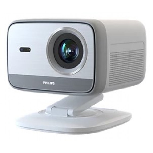 Philips NeoPix 444 500 ANSI lumens LCD 1080p (1920x1080) Grey Philips NeoPix 444 500 ANSI lumens LCD 1080p (1920x1080) Grey