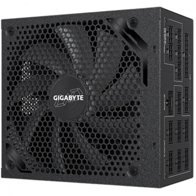 Gigabyte Netzteil UD1300GM PG5 1300Watt Gigabyte Netzteil UD1300GM PG5 1300Watt