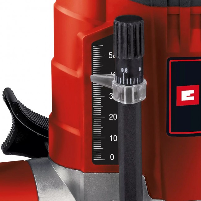 Einhell TC-RO 1155 E Black, Red 30000 RPM 1100 W Einhell TC-RO 1155 E Black, Red 30000 RPM 1100 W