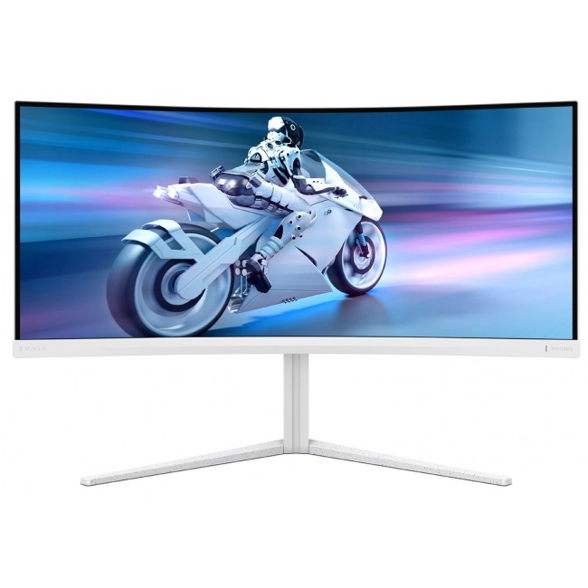 Philips Evnia 5000 34M2C5501A/00 computer monitor 86.4 cm (34 Philips Evnia 5000 34M2C5501A/00 computer monitor 86.4 cm (34