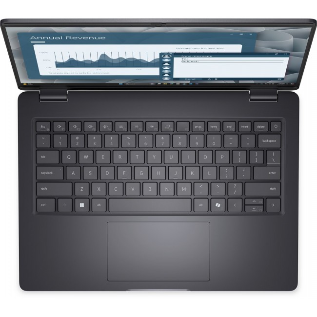 DELL Pro 14 PC14255 AMD Ryzen 5 220 Laptop 35.6 cm (14