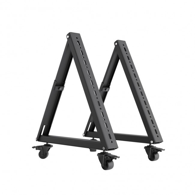 Maclean TV Cart / Floor Stand, 37 80